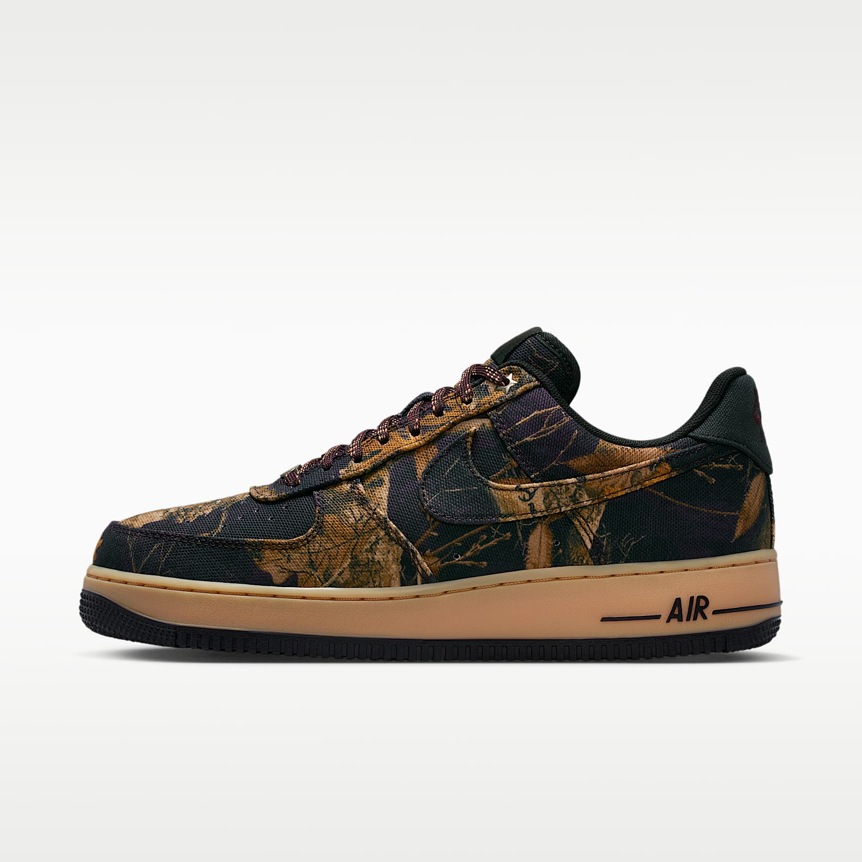 Air Force 1 '07 RealTree Men's Shoes. Nike.com